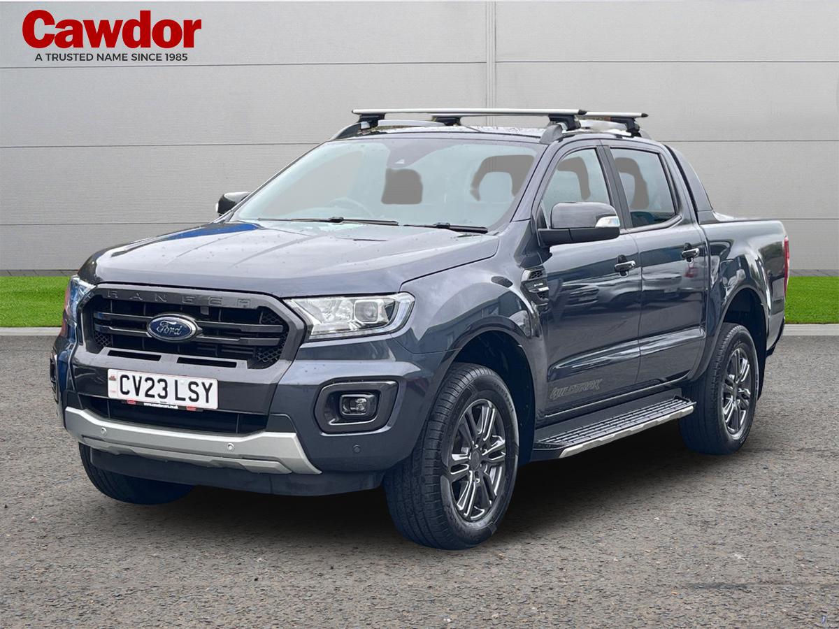 Used Ford Ranger 2023 for sale - 76241657: Photo 7