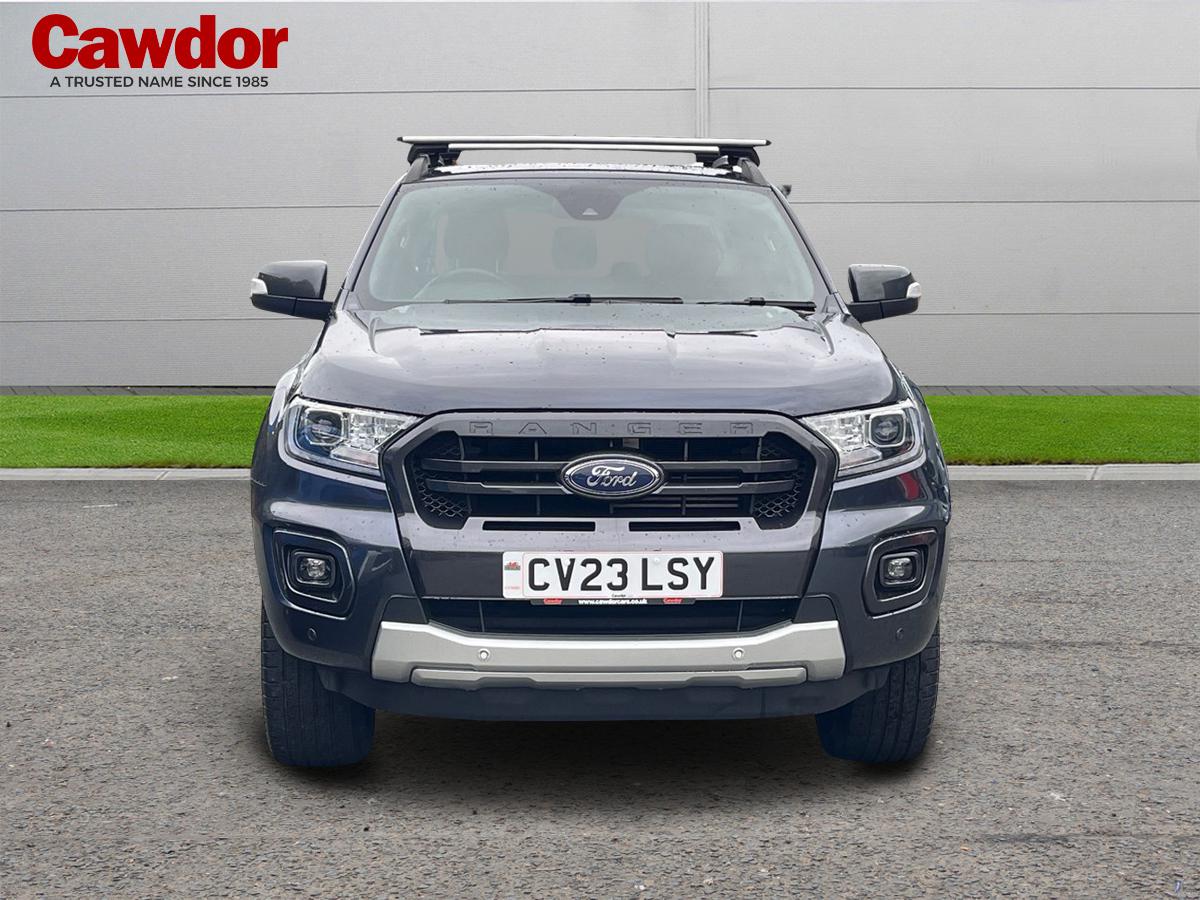Used Ford Ranger 2023 for sale - 76241657: Photo 8