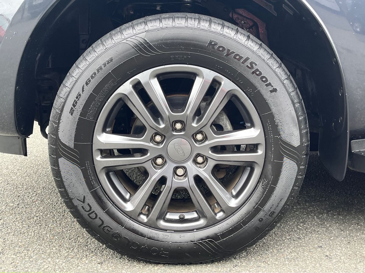 Used Ford Ranger 2023 for sale - 76241657: Photo 9