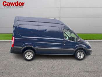 Used Ford Transit 2024 for sale - 73423672: Photo