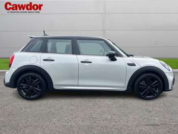 Used MINI Hatch 2022 for sale - 74474232: Photo