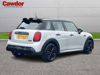 Used MINI Hatch 2022 for sale - 74474232: Photo