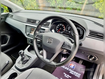 Used SEAT Ibiza 2018 for sale - 76513955: Photo