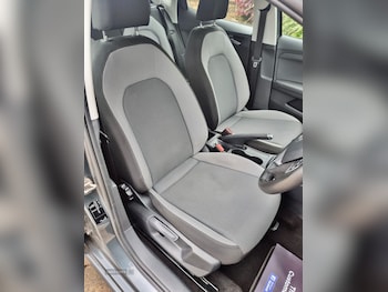 Used SEAT Ibiza 2018 for sale - 76513955: Photo