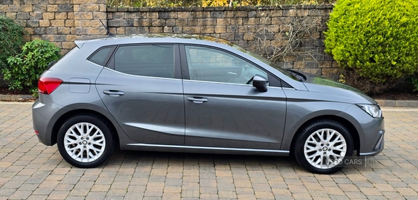 Used SEAT Ibiza 2018 for sale - 76513955: Photo 5