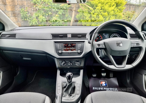 Used SEAT Ibiza 2018 for sale - 76513955: Photo 6