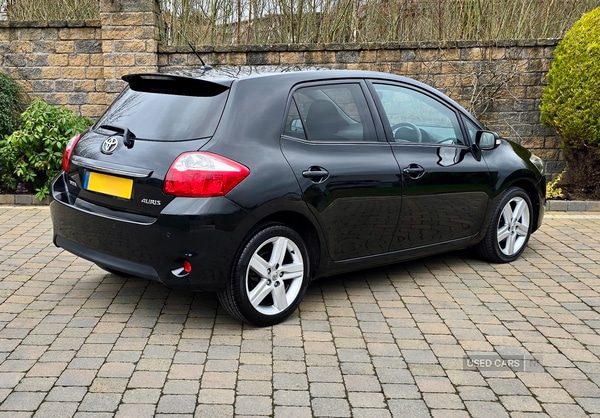 Used Toyota Auris 2011 for sale - 77854655: Photo 3