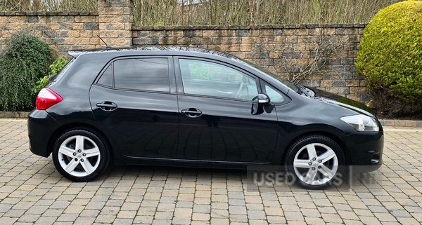 Used Toyota Auris 2011 for sale - 77854655: Photo 5