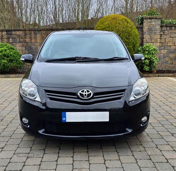 Used Toyota Auris 2011 for sale - 77854655: Photo 6
