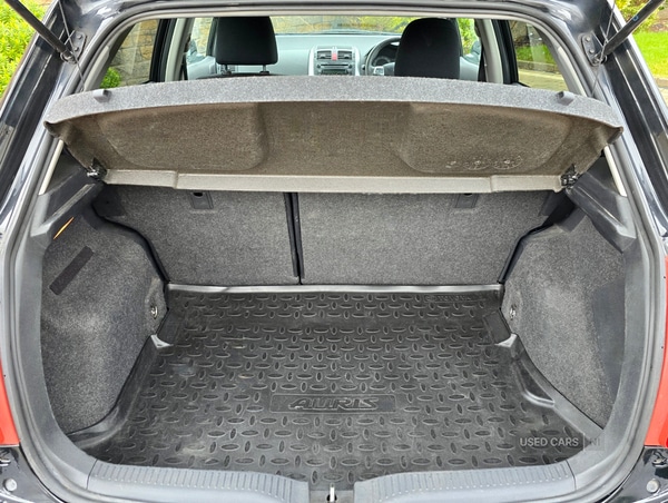 Used Toyota Auris 2011 for sale - 77854655: Photo 7