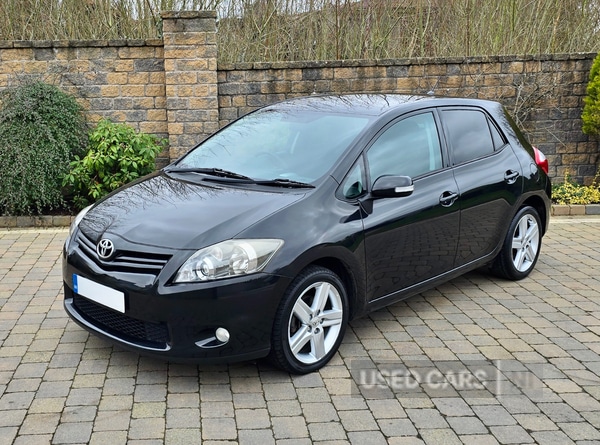 Used Toyota Auris 2011 for sale - 77854655: Photo 8