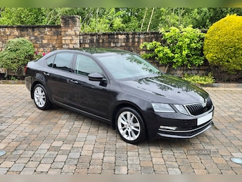 Used Skoda Octavia 2017 for sale - 78663226: Photo