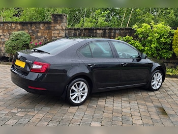 Used Skoda Octavia 2017 for sale - 78663226: Photo