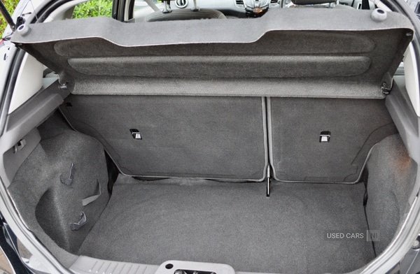 Used Ford Fiesta 2015 for sale - 76381397: Photo 8