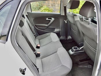 Used Volkswagen Polo 2014 for sale - 75782462: Photo