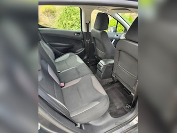 Used Peugeot 308 2012 for sale - 75200669: Photo
