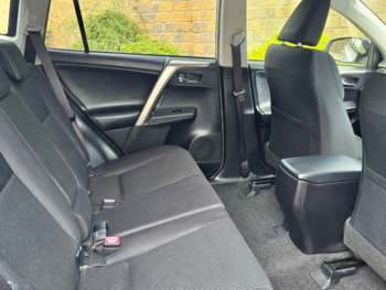 Used Toyota RAV4 2013 for sale - 74838795: Photo