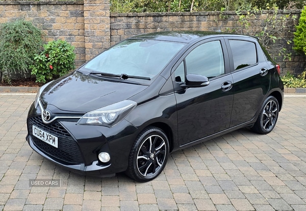 Used Toyota Yaris 2014 for sale - 76327598: Photo 10