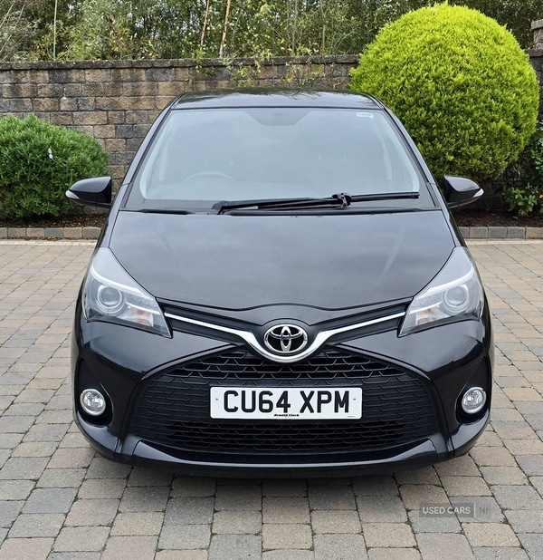 Used Toyota Yaris 2014 for sale - 76327598: Photo 8