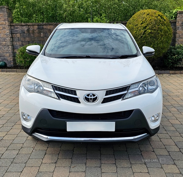 Used Toyota RAV4 2015 for sale - 76043681: Photo 10