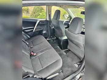 Used Toyota RAV4 2015 for sale - 76043681: Photo 4