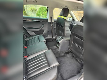 Used Skoda Superb 2016 for sale - 78823793: Photo