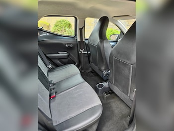 Used Toyota AYGO 2016 for sale - 78549457: Photo