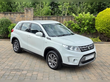 Used Suzuki Vitara 2017 for sale - 79013517: Photo