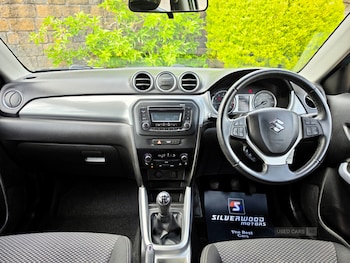Used Suzuki Vitara 2017 for sale - 79013517: Photo