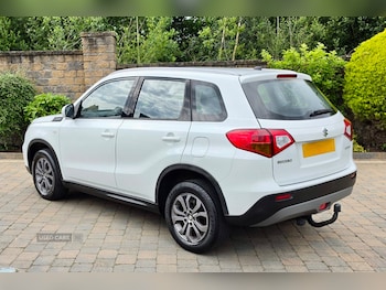 Used Suzuki Vitara 2017 for sale - 79013517: Photo