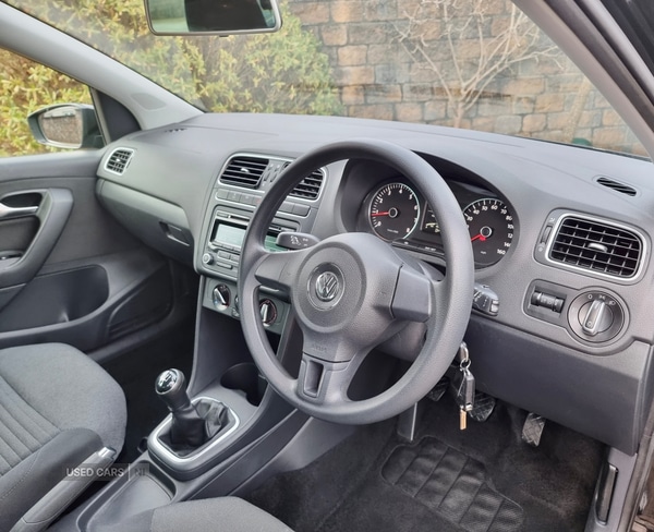 Used Volkswagen Polo 2013 for sale - 76500277: Photo 11