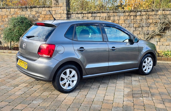Used Volkswagen Polo 2013 for sale - 76500277: Photo 3