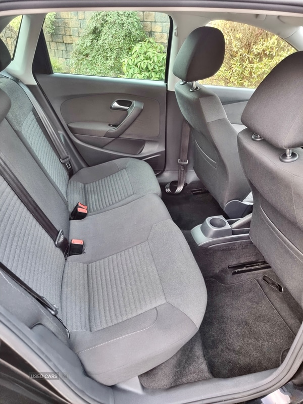 Used Volkswagen Polo 2013 for sale - 76500277: Photo 4