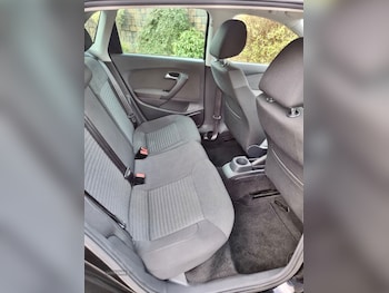 Used Volkswagen Polo 2013 for sale - 76500277: Photo