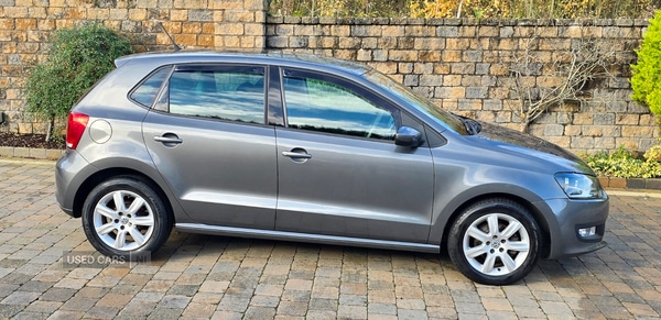Used Volkswagen Polo 2013 for sale - 76500277: Photo 5