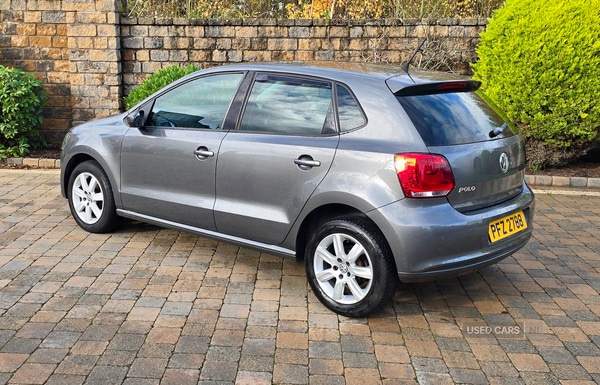 Used Volkswagen Polo 2013 for sale - 76500277: Photo 7