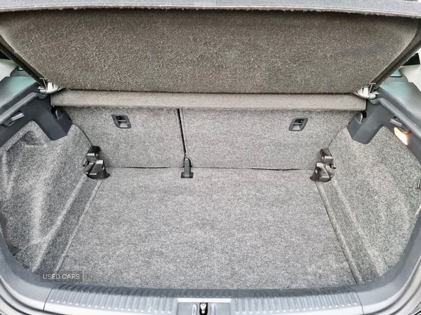 Used Volkswagen Polo 2013 for sale - 76500277: Photo 9