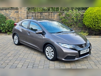 Honda - Civic