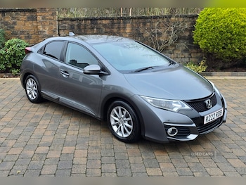 2015 - 1.6 i-DTEC SR 5dr