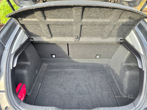 Used Honda Civic 2015 for sale - 76840240: Photo 9