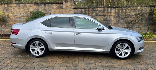 Used Skoda Superb 2018 for sale - 78101889: Photo 10