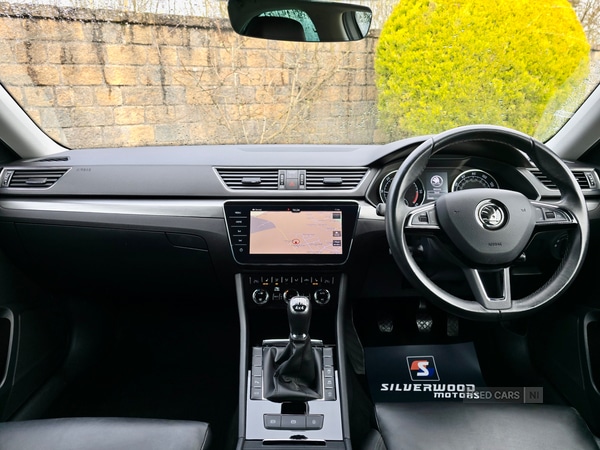 Used Skoda Superb 2018 for sale - 78101889: Photo 2