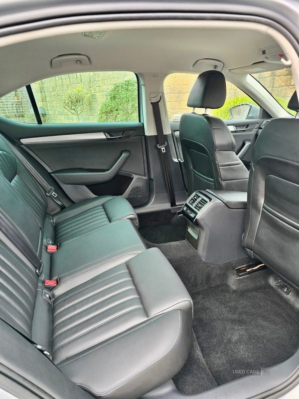 Used Skoda Superb 2018 for sale - 78101889: Photo 4