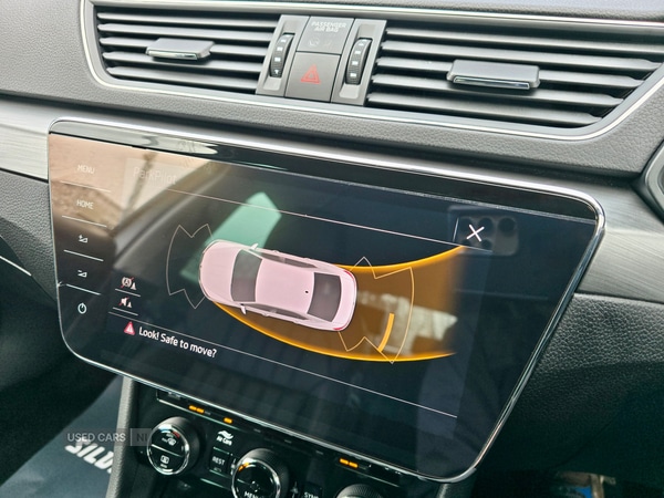 Used Skoda Superb 2018 for sale - 78101889: Photo 5