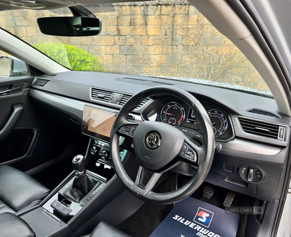 Used Skoda Superb 2018 for sale - 78101889: Photo 8