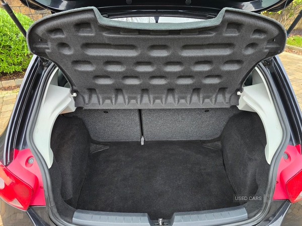 Used SEAT Ibiza 2009 for sale - 76825528: Photo 10