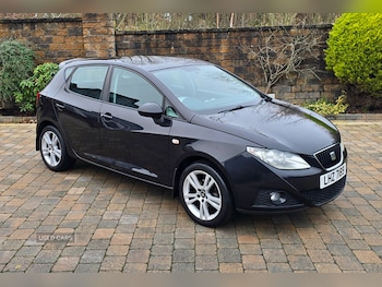 2009 - 1.4 Sport 5dr