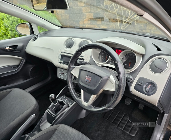 Used SEAT Ibiza 2009 for sale - 76825528: Photo 2