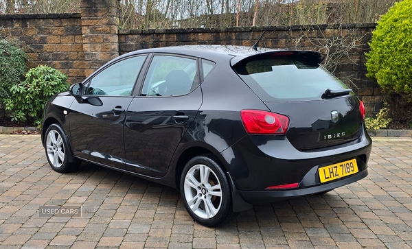 Used SEAT Ibiza 2009 for sale - 76825528: Photo 3