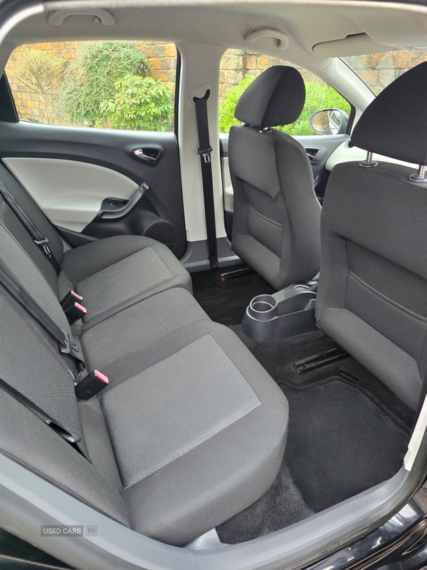 Used SEAT Ibiza 2009 for sale - 76825528: Photo 5